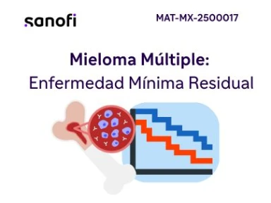 Mieloma Múltiple: Enfermedad Mínima Residual