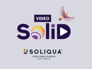 Estudio SoliD - Eficacia y seguridad de iGlarLixi
