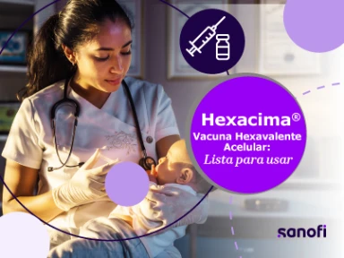 Hexacima: 10 años desde su primera licencia​