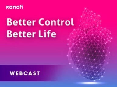 Better control better life