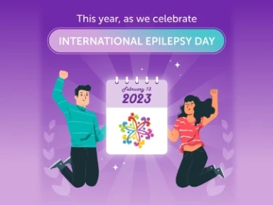 International Epilepsy Day 2023