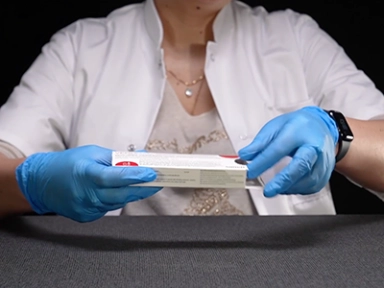 Instructions for the Reconstitution and Preparation for Injection of Verorab (Inactivated Rabies Vaccine)