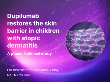 Atopic Dermatitis: Disease Modification in Focus