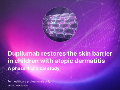 Atopic Dermatitis: Disease Modification in Focus