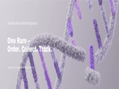 One Rare – Order. Collect. Track. 