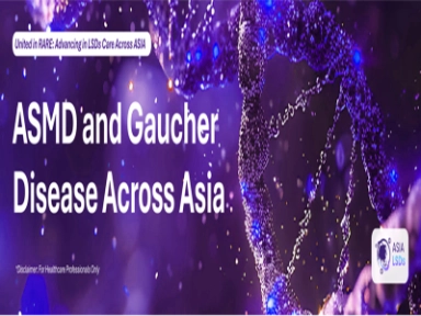 United in RARE: Advancing LSDs Care Across Asia