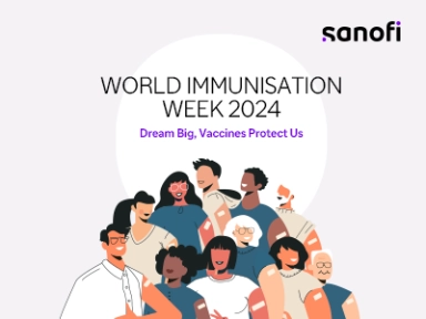 World Immunisation Week 2024