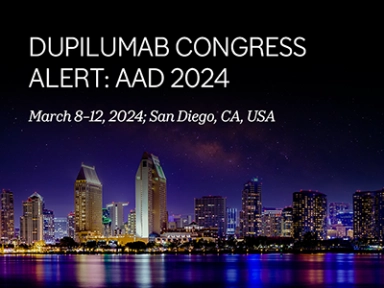  Dupilumab Congress Alert: AAD 2024