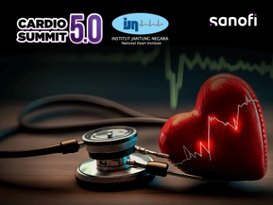 Cardio Summit 5.0
