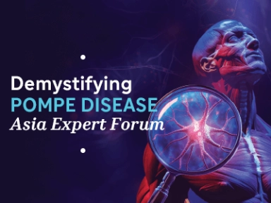 Asia Pompe Expert Forum Highlights Rewind