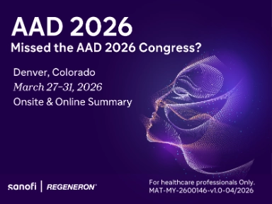AAD 2026: Dermatology Updates Denver