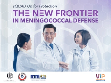 sQUAD Up for Protection: The New Frontier in Meningococcal Defense