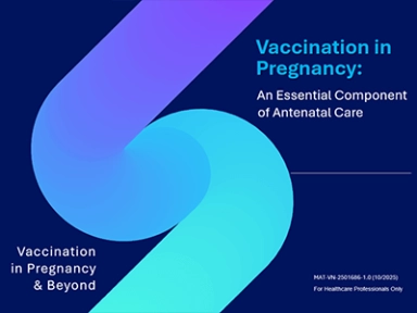 [Post-Webinar] Vaccination in Pregnancy: An Essential Component of Antenatal Care