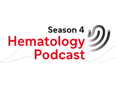 The Hematology Podcast - Season 4