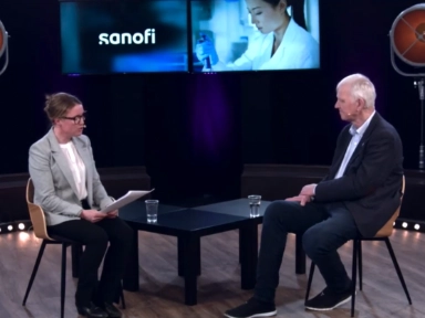 Del 2 og 3 - Type 2 inflammasjon hos astma pasienter