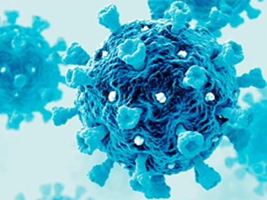 Webcast: Targeting COPD with type 2 inflammation - emerging biologic landscape