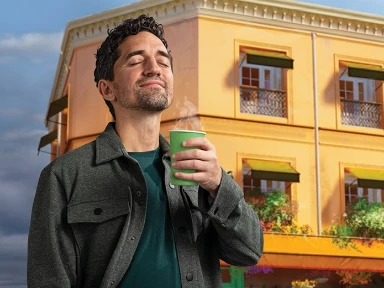 Oppdaterte behandlingskriterier for Dupixent ved CRSwNP<sup>1</sup>