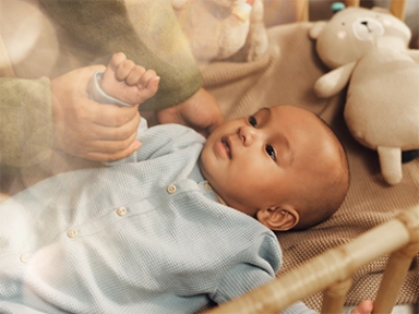 Latest News on Infant RSV Prevention - Discover the NORDIC WEBINAR 2026