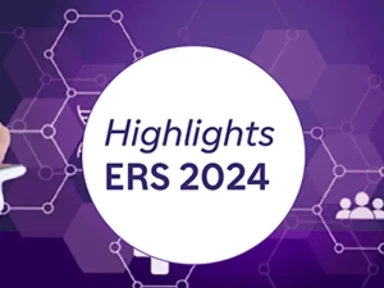 European Respiratory Society (ERS) congress 2024