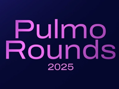 PulmoRounds 2025