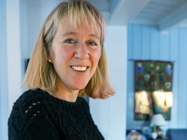 Ingunn’s Son Was Diagnosed with Type 1 Diabetes: