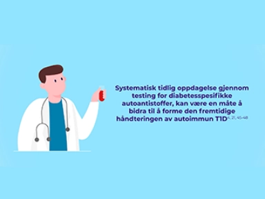 Understanding Autoimmune T1D & The Value of Early Detection