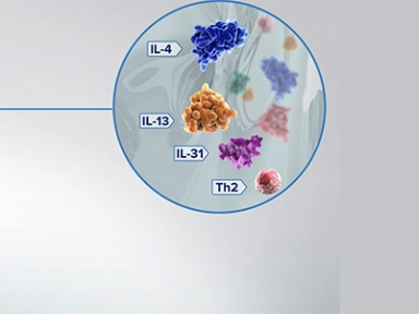Type 2-inflammasjon – årsak til flere sykdommer