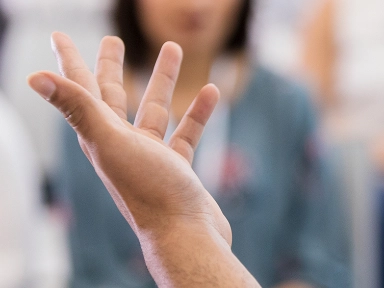 Patient Support: How to Manage a Serious Illness?