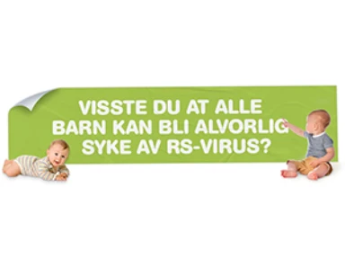 RSV: Respiratorisk Syncytialt Virus