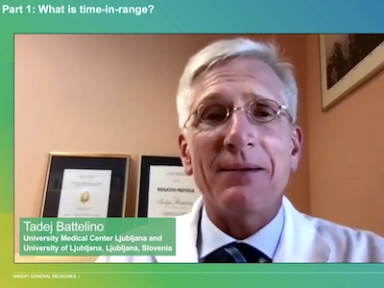 What Is Time-in-Range?