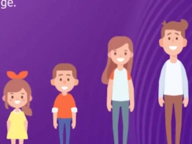 Edition Junior Study - Helping patients with type 1 diabetes (T1D) to find better treatment options