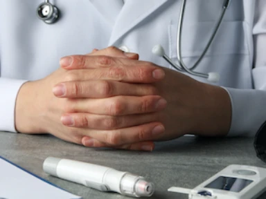 Hospitalization Rates for Acute Diabetes Complications Before and After Flash Glucose Monitoring Initiation Among People with Type 1 or Type 2 Diabetes in France: The Relief Study