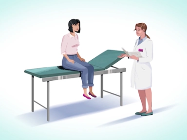 How do you know if you or a loved one has ASMD?