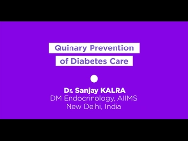 Safe & Smart - Dr. Kalra