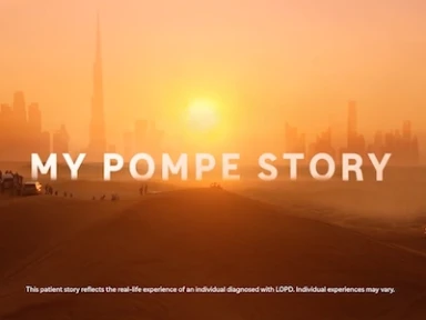 Pompe video