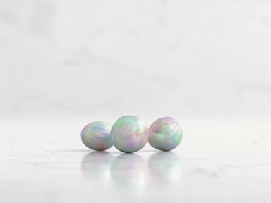 Their Stories shaped them like Pearls