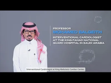 Act now for ACS patients by Prof. Mohamed Balgeith