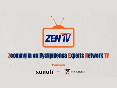 ZENTV Episode 01