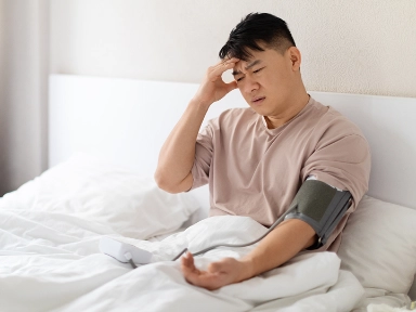 Is my blood pressure ever good enough: is lower always better?