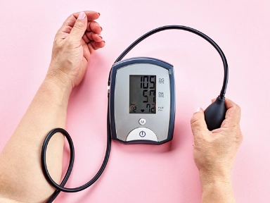 UK Hypertension Simulation Study