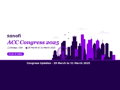 ACC 2025 Congress Highlights