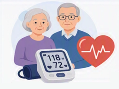 Blood pressure management of elderly in Asia: Findings of STEP and perspectives