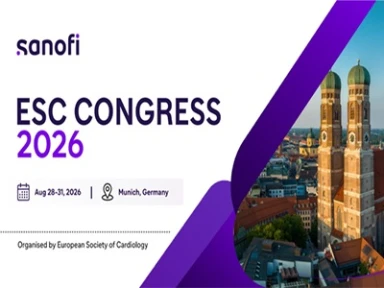 ESC 2026 Guidelines: CVD & CKD Management Updates