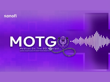 Medical-On-The-Go: Soli-D Podcast