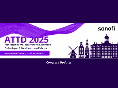 Medical-on-the-Go: ATTD 2025