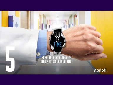 Invasive Meningococcal Disease Episode 5