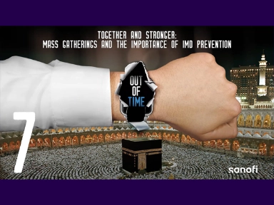 Invasive Meningococcal Disease Episode 7