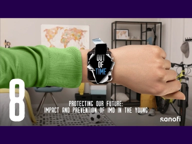 Invasive Meningococcal Disease Episode 8