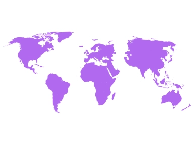 Bacteria Knows No Border