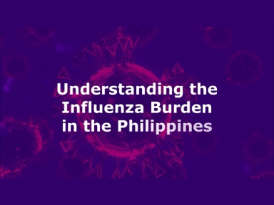 Understanding the Influenza Burden in the Philippines